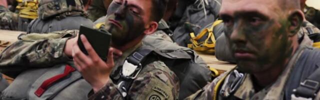 AMERIKA POTVRDILA SLANJE DODATNIH TRUPA NA BLISKI ISTOK: Dodatni pritisak na Iran jer je odbacio ponuđeni mirovni plan (VIDEO)