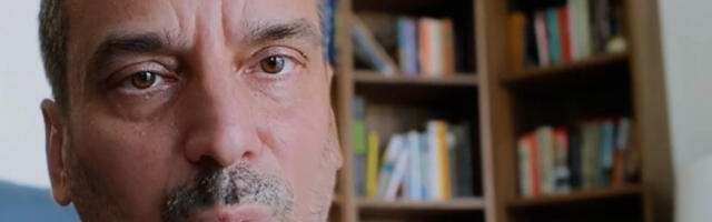 Урош Пипер: Сви морају да сносе кривичну одговорност