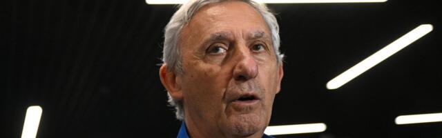 Vezenkov žestoko udario po Kariju Pešiću: Neću ga pozdraviti, neću mu ni zdravo reći kad ga vidim!