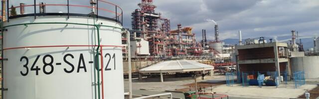 Tramp izjavom o vraćanju Irana u „kameno doba“ ponovo podigao cenu nafte