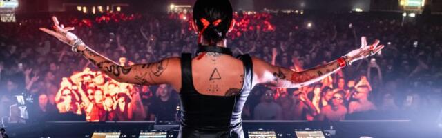 Kapacitet Hangara je proširen, već se traži karta više: Artcore preuzima Luku Beograd za veliki No Sleep događaj ove subote