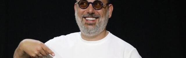 "Lele šta će sve još da se otkrije"! Babić razobličio Mutu, ovu fotografiju morate pogledati (FOTO)