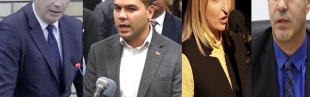 Veća primanja za gradske funkcionere: Neto plata gradonačelnika oko 1.500 evra