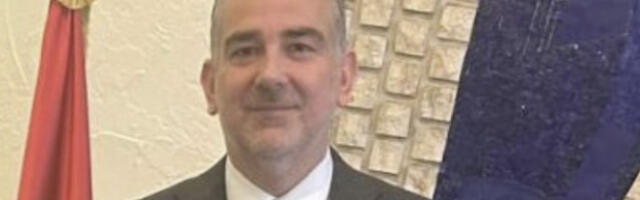 Рогановић честитао Васкрс: Чинимо добробит својој отаџбини чувајући слогу и јединство