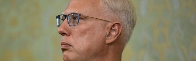 Putinov čovek u Vašingtonu: Kiril Dmitrijev pregovara o velikom povratku Rusije na tržište SAD