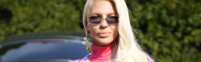 "Najbolja pobeda je oprostiti": Jelena Karleuša na Vaskrs poslala snažnu poruku