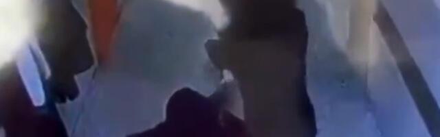 Roditelj heroj savladao dečaka ubicu: Novi detalji masakra u školi u Turskoj