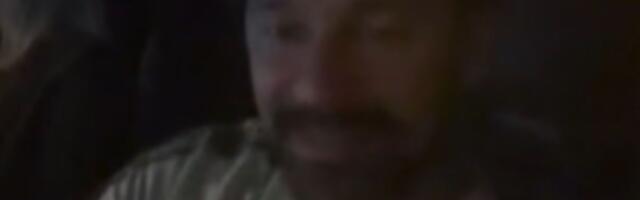 Ljulj nam iz kola otkrio o čemu je pričao s Đokovićem na kraju meča sa Zvezdom: "Rekao sam mu da sam..."