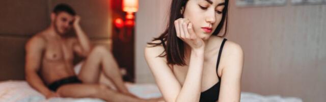 Jasan znak da ženi fali seks: Njeno telo vapi za pažnjom - muškarci obratite pažnju