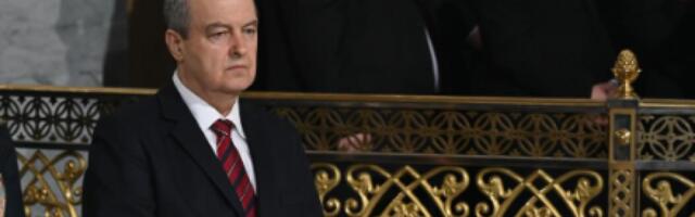 Dačić o Danu sećanja na žrtve genocida NDH: Srbija i Srpska neće dozvoliti relativizaciju zločina