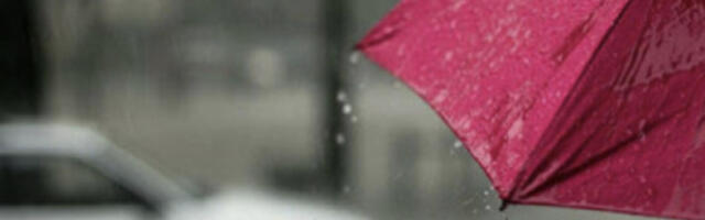 У Србији сутра облачно и свежије