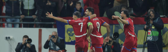 SRBIJA IDE NA ZAPAD EVROPE! Evo koga će još Paunovi orlovi spremati za Svetsko prvenstvo!