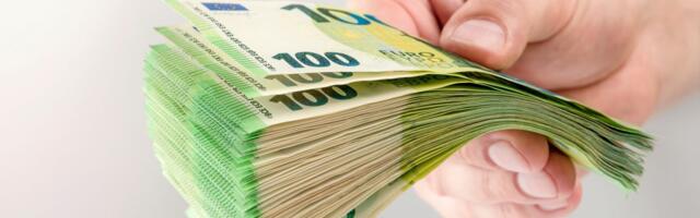 Sistat: Plata značajno iznad 1.500 €, evo ko zarađuje najviše. Najlošije prolaze u ugostiteljstvu