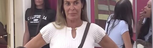 ZA ŠTA SE SUDILO SRĐANU KAČAVENDI? Milena: "Ti porediš 70-godišnjeg Daneta sa mojim bivšim mužem?!"