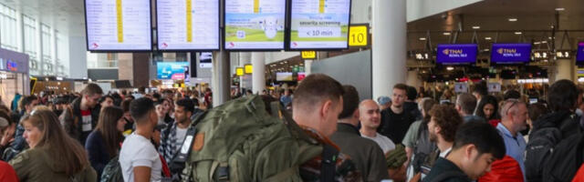 Савет аеродрома Европе упозорава: Мањи аеродроми суочени су са кризом