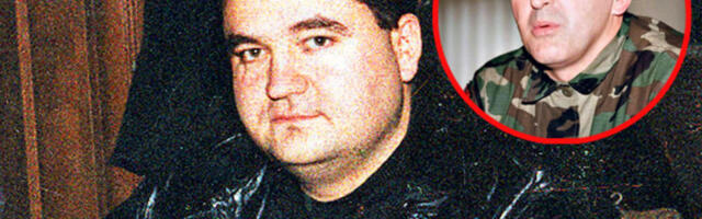 NIJE MOGAO DA OPROSTI ARKANU ŠTO GA JE TUKAO NOVINAMA Skole organizovao Ražnatovićevo ubistvo, "zemunci" se osvetili: "Za minut i po sam mu završio karijeru"