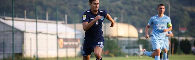 Istorija u Pančevu: Železničar prvi put ikada ide u Evropu, gol Jevremovića slaviće se do kasno u noć!