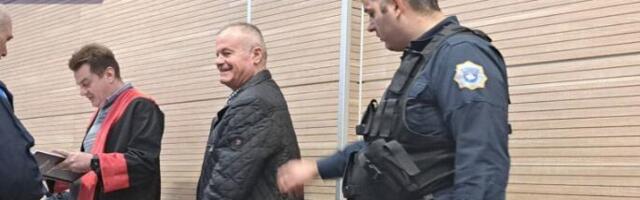 ODLOŽENO ROČIŠTE U PREDMETU PROTIV MILORADA ĐOKOVIĆA IZ VITOMIRICE! Advokat Arsić: Tužilaštvo napravilo ozbiljnu opstrukciju - SKRIVALO IZJAVU SVEDOKA
