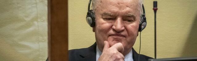 Hag ne odustaje od "smrtne presude" za Mladića: Sud godinama generalu ne dozvoljava da se leči - evo koliko puta je odbijen