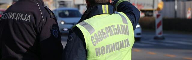 Apel novosadske saobraćajne policije: Ne sedajte za volan pijani