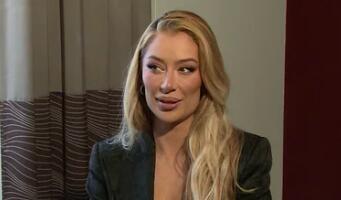 "PRVI DAN SAM MU REKLA DA ĆE MI BITI MUŽ" Veliki intervju Tee Tairović! Progovorila o majčinstvu ali i o velikom uspehu: Mislila sam da nisam dovoljno dobra...