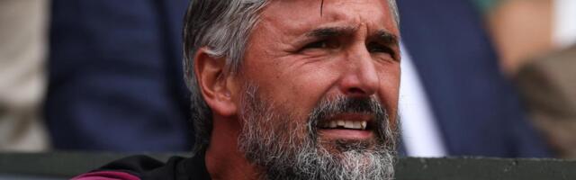GORAN IVANIŠEVIĆ IZGUBIO NA SUDU: Tražio da mu bivša supruga plati 2,4 miliona evra, sud presudio - Tatjana mu ne duguje ni evro!