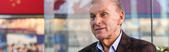 Zvezdina ikona Džajić slavi 80. rođendan