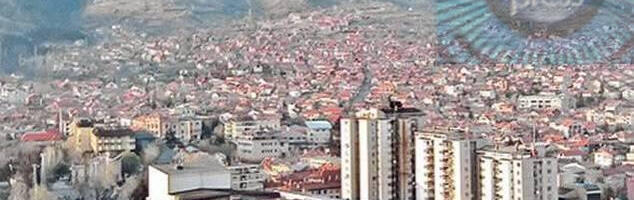 Provera sistema za uzbunjivanje u sredu