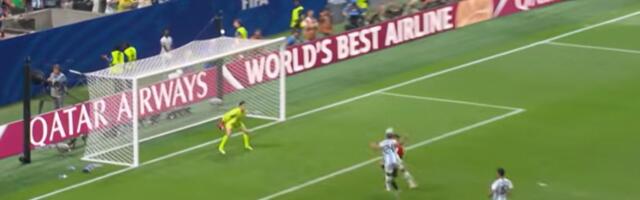 Ovako je Argentina napravila čudo nad čudima: Fernandes nadoknadio 0:2, Gaučosi slave najluđi preokret ikad!
