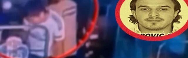 Arkanov "tigar" likvidiran u Boliviji: Tri hica u kafiću pred svedocima, ubica mu nije dao ni sekundu šanse