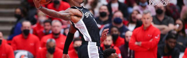 BOMBA SAMO ŠTO NIJE ESKPLODIRALA: Loni Voker ponuđen Partizanu!