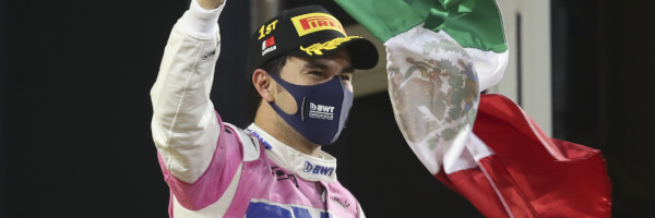 F1 - Očekivali smo Rasela, dobili smo Pereza - Meksikanac osvojio VN Sahira!