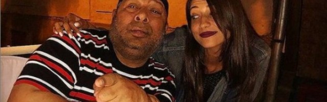 SAD KAD MI NAJVIŠE TREBA TATA, NJEGA NEMA! Mina se stalno čuje sa Džejevom ćerkom - NJOJ JE NAJTEŽE!