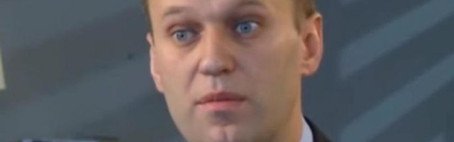 Samo što je najavio svoj povratak: U Rusiji izdat hitan NALOG za hapšenje Navaljnog