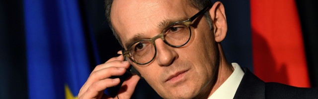 Mas: Izolacijom Kine i Rusije stvorićemo najveći vojno-ekonomski savez na svetu