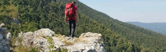 POTRAGA ZA NESTALIM PLANINAREM: Gorska služba spasavanja krenula u akciji