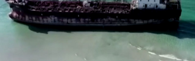 Posada je živela četiri godine na brodu u užasnim uslovima, a nije smela da ga napusti  (VIDEO)