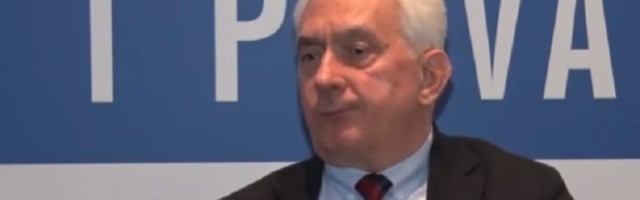 "Neprirodnom Kriznom štabu politički deo ima prevagu"