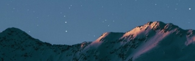 Otvorite novčanik i pogedajte u nebo: Mlad Mesec je dobar za bogaćenje