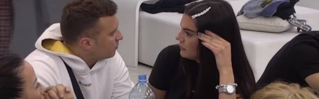 (VIDEO) KARIĆ UPUTIO DEVOJCI NIKAD GORE UVREDE: Ti si jedna velika...