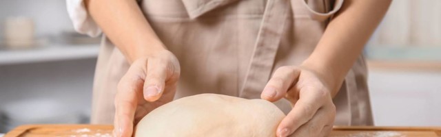 Recept starih domaćica za najbolje kore za pitu