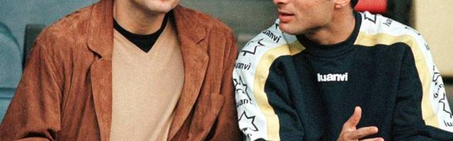 Najveća trauma u karijeri Miroslava Đukića: Ne može niko da te uteši, proganjaće me do kraja života