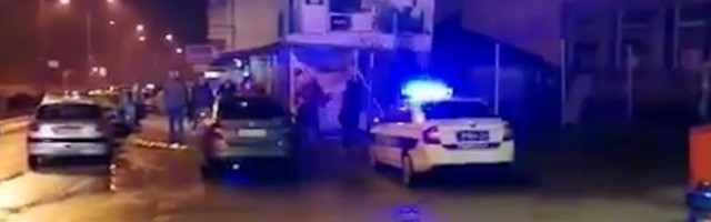 ŽENA I SIN RIDALI NAD TELOM NESREĆNOG ĐORĐA! Cigla bila okidač za svirepi zločin: Detalji porodične tragedije u Leskovcu