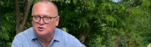 "Vesić se osoba sa invaliditetom seti samo 3. decembra"