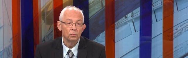 Kon: Moralno nedopustivo da vakcinacija ne bude obavezna za zdravstvene radnike