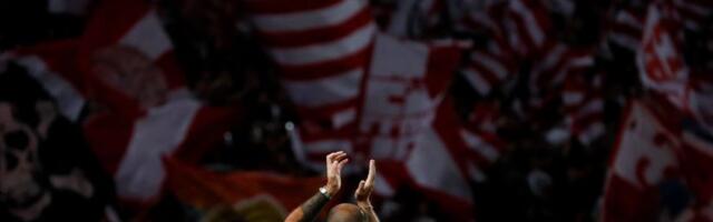 Stanković prelomio – ostaje!