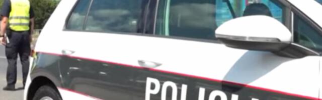 PORODIČNI BIZNIS? Otac i sin zajedno pali zbog šverca droge, oduzeti i skupoceni automobili!