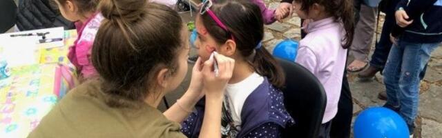 "VASKRŠNJE ČAROLIJE“ NA SAVSKOM VENCU