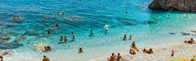 10 plaža u Italiji privlače turiste iz celog sveta