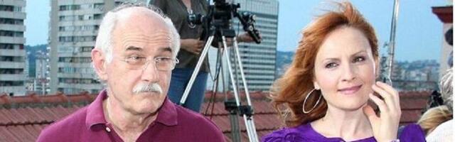 Aleksandra Kovač: "Napustio nas je najbolji čovek"